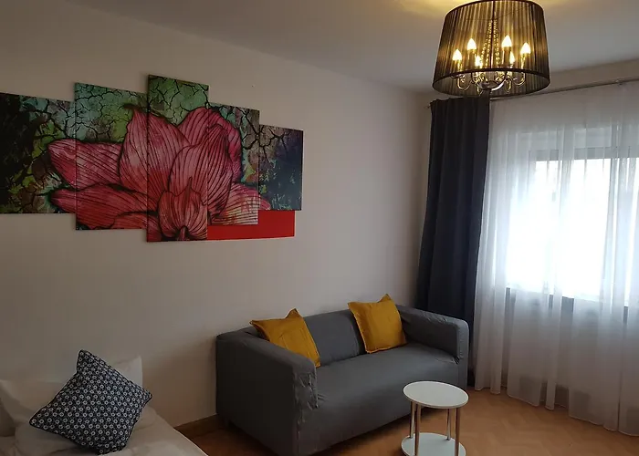 Greatstay Saarbruecken