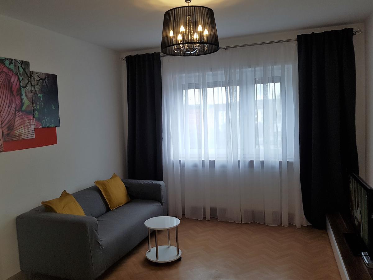 Greatstay Appartement
