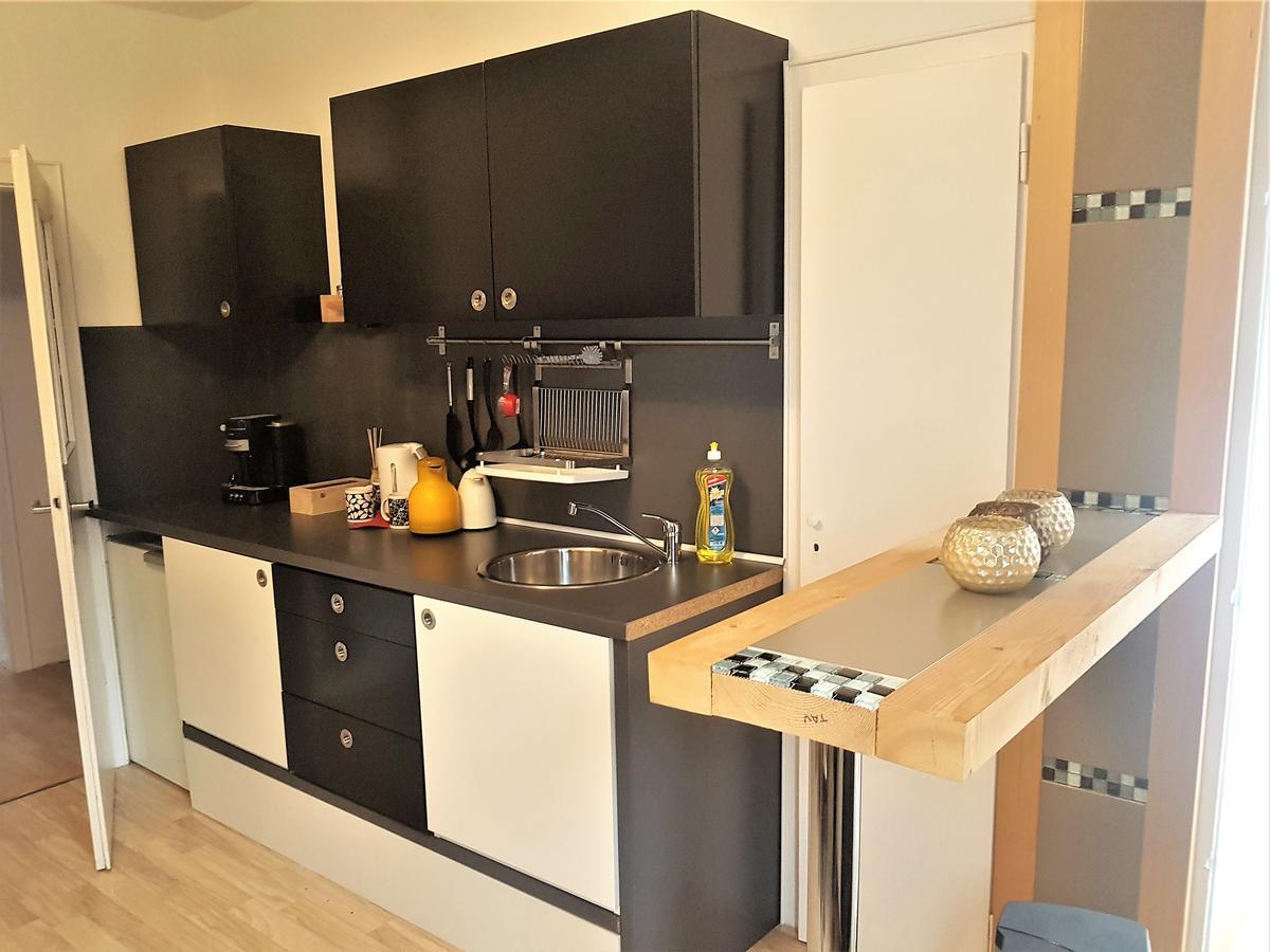 Appartement Greatstay Sarrebruck