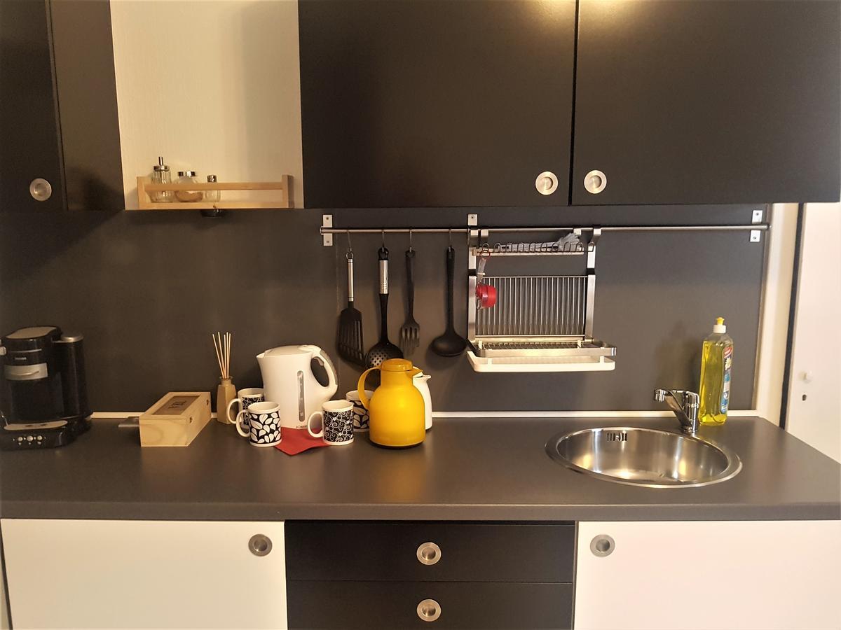 Appartement Greatstay