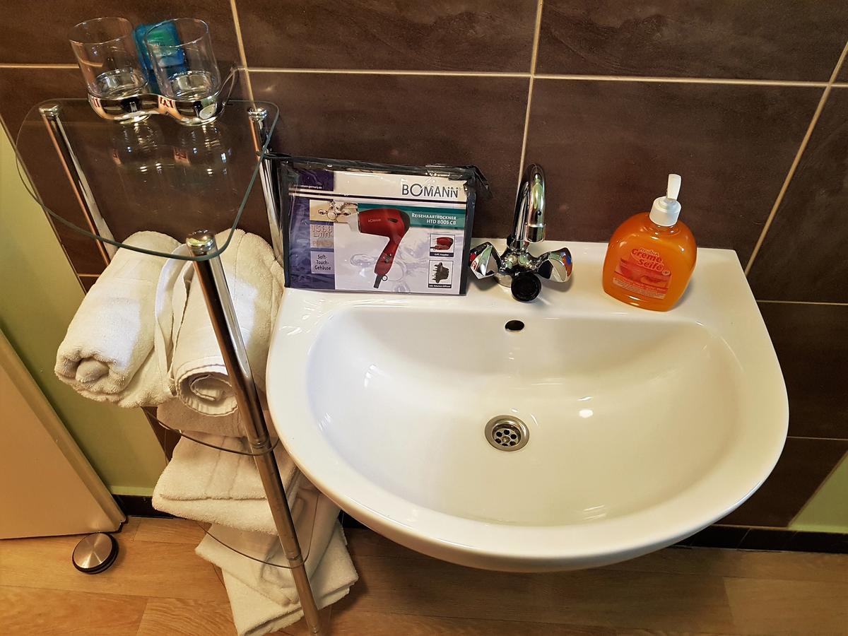 Greatstay Appartement Sarrebruck