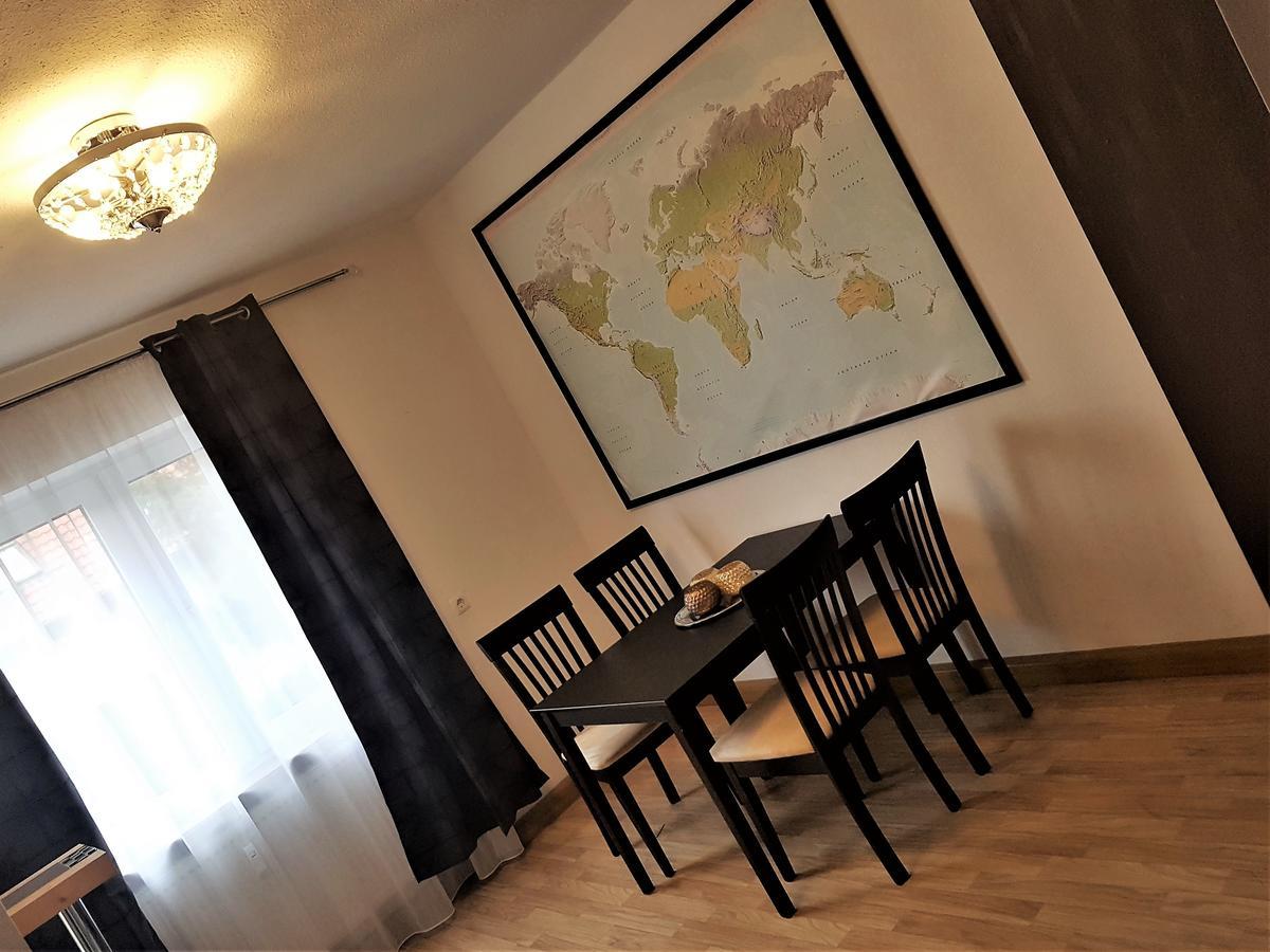 Appartement Greatstay Sarrebruck