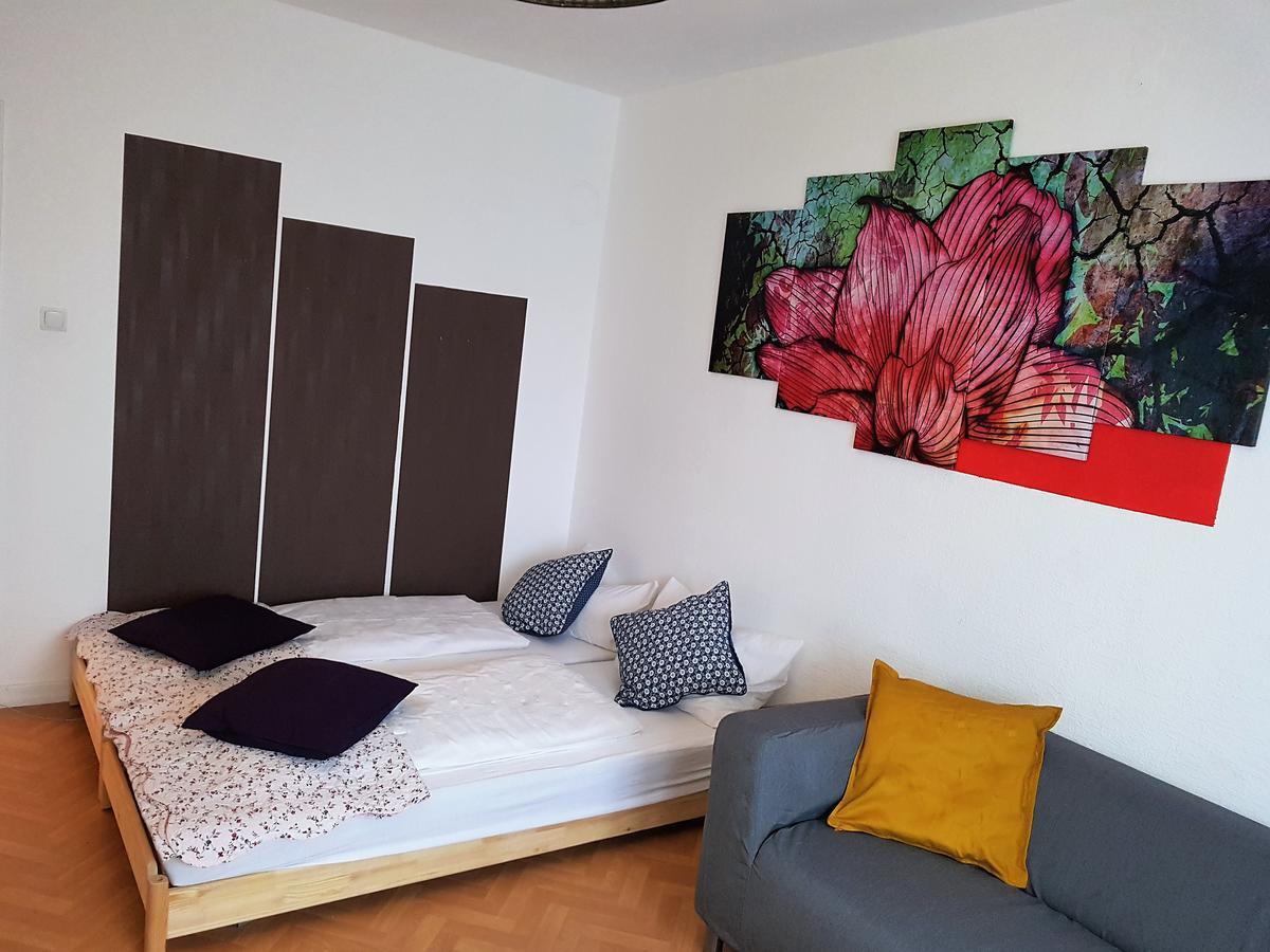 Greatstay * Sarrebruck
